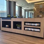 Hotel Ilunion 3