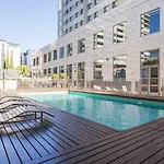 Ilunion 3 Hotel 3*