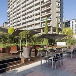 Hotel Ilunion 3 3*