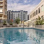 Ilunion 3 Hotel