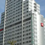 Ilunion 3 Hotel Valencia