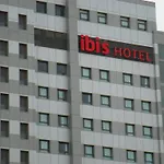 Ilunion 3 Hotel