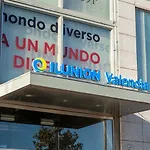 Ilunion 3 Hotel Valencia