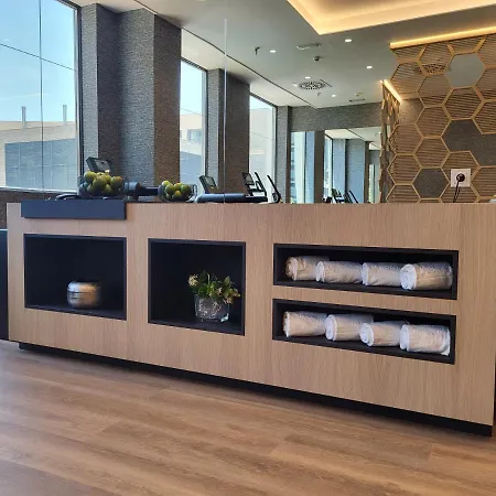 酒店 伊鲁尼昂瓦伦西亚3号酒店