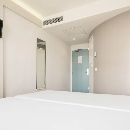 Ilunion 3 3* Valência