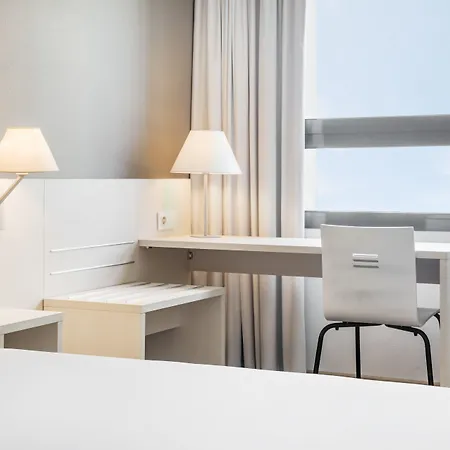 Ilunion 3 Ξενοδοχείο