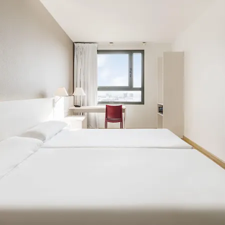 Hotel Ilunion 3 Valência