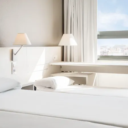 Hotel Ilunion 3 Valencia