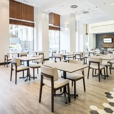 Ilunion 3 3* Valência