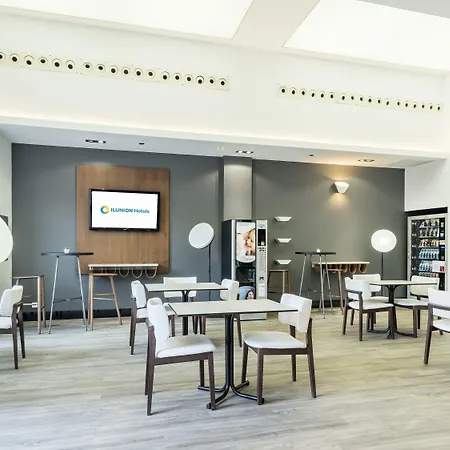 Ilunion 3 3* Valência