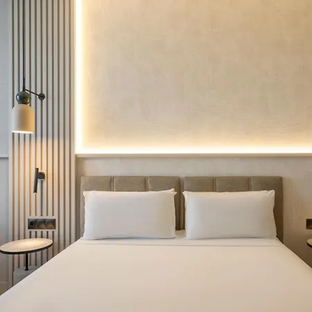 Hotel Ilunion 3 Valencia