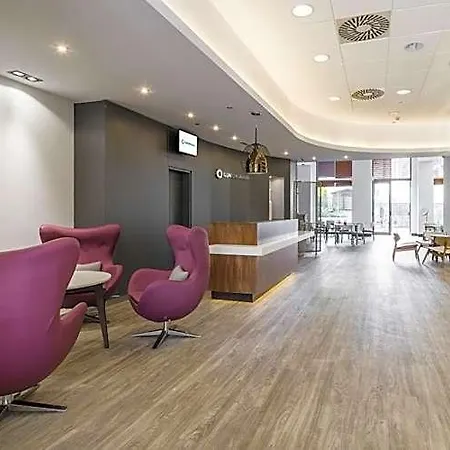Ilunion 3 Hotel Valencia