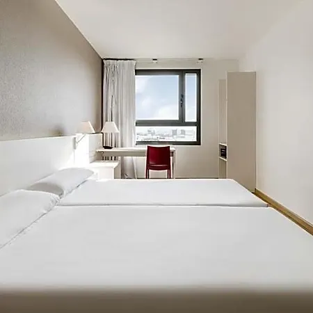 Ilunion 3 Hotel 3*