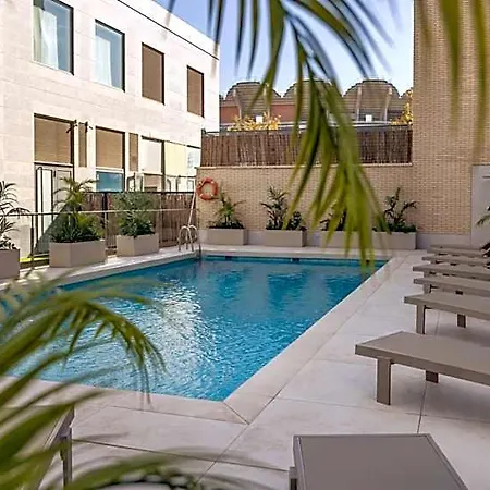 Hotel Ilunion 3