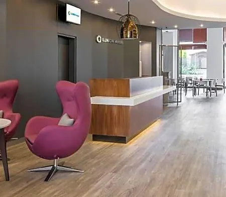 Ilunion 3 Hotel 3*