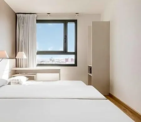 Hotel Ilunion 3 3*