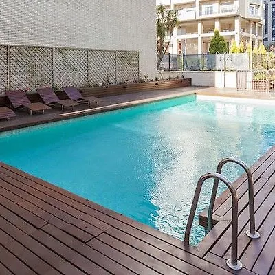 Ilunion 3 3* Βαλένθια