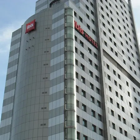 Ilunion 3 Ξενοδοχείο