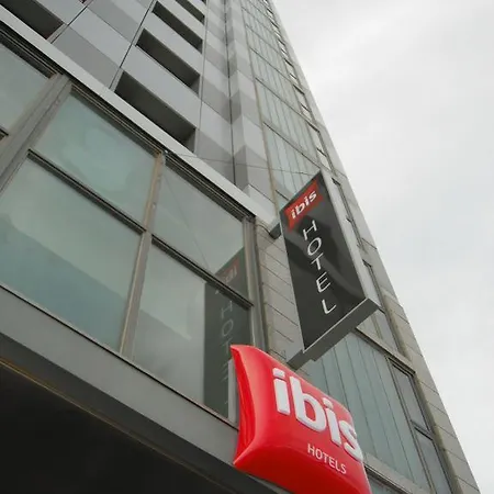 Ξενοδοχείο Ilunion 3 3*