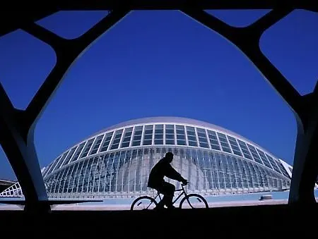 Ilunion 3 Ξενοδοχείο Βαλένθια