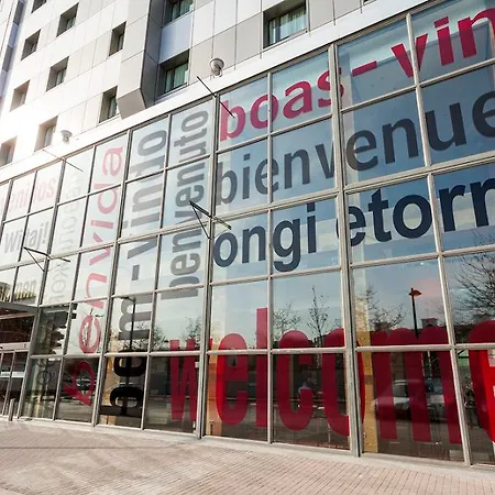 Ilunion 3 Ξενοδοχείο Βαλένθια