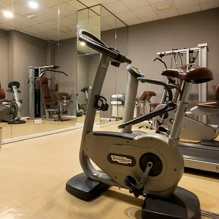 Ilunion 3 3* Βαλένθια