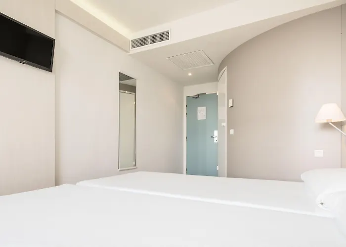 Ilunion 3 3* Valencia