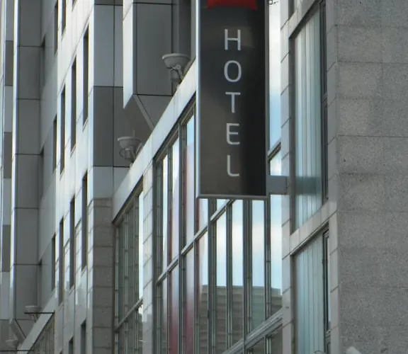 Hotel Ilunion 3 Valencia