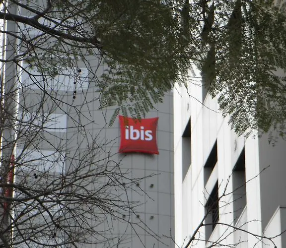 Ilunion 3 3* Valencia