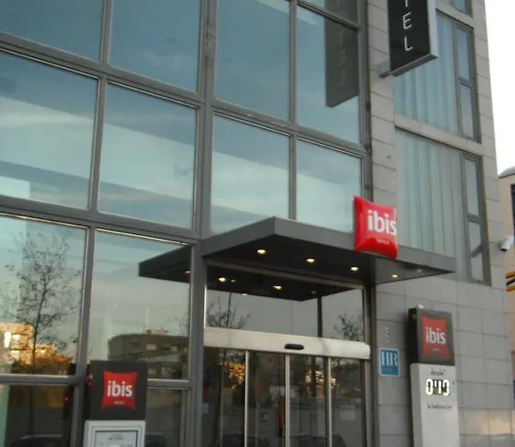 Ilunion 3 3* Valencia