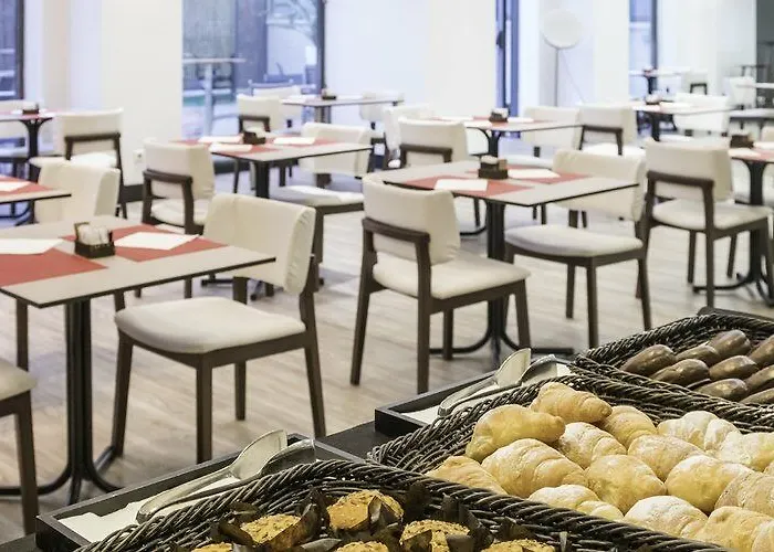 イルニオンバレンシア3 3* バレンシア