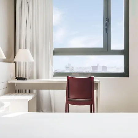 Hotel Ilunion 3