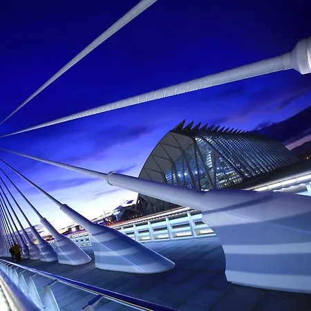 Hotel Ilunion 3 3*