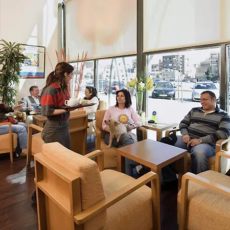 伊鲁尼昂瓦伦西亚3号酒店 瓦伦西亚