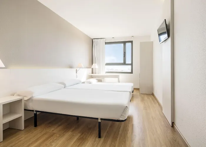 Hotel Ilunion 3