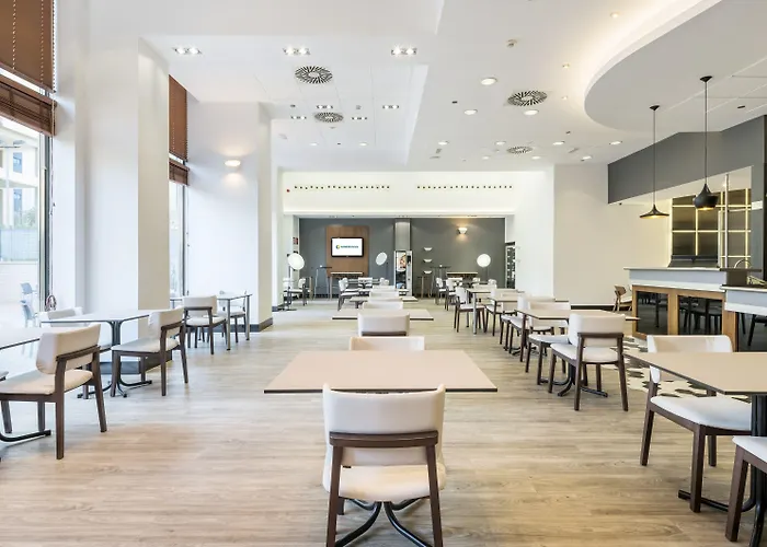Ilunion 3 Hotel 3*