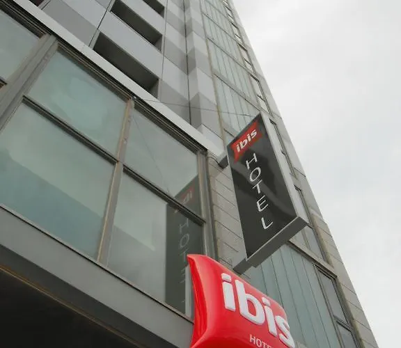 Hotel Ilunion 3 3*